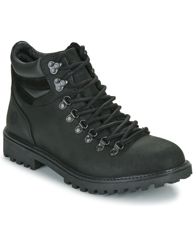 Boots hommes Lumberjack RIVER 2 Noir