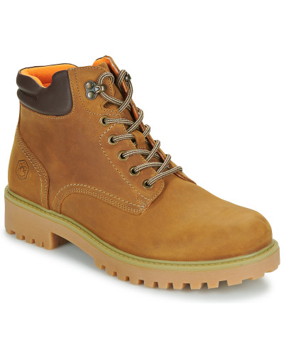 Boots hommes Lumberjack RIVER 2 Marron