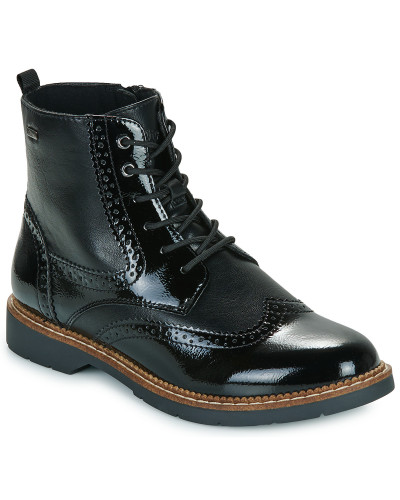 Boots femmes S.Oliver - Noir