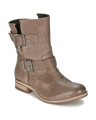 Boots femmes Koah DUNE Marron