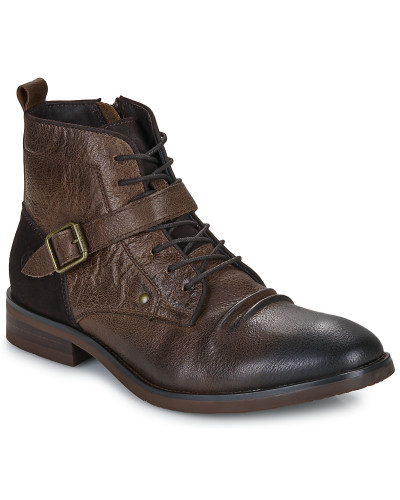 Boots hommes Kdopa SKYFALL Marron