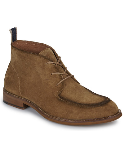 Boots hommes Kdopa MOZART Marron