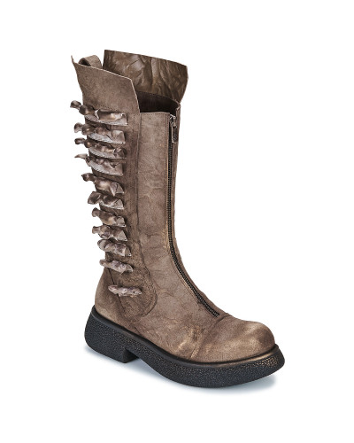 Bottes femmes Papucei RIZZY Beige