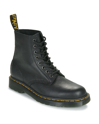 Boots femmes Dr. Martens 1460 Black Ambassador Noir