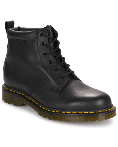 Boots hommes Dr. Martens 939 Ben Boot Black Greasy Noir