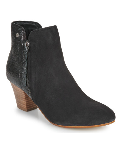 Bottines femmes Ravel TAY Noir