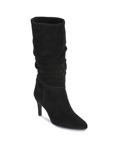 Bottes femmes Freelance CELESTE 65 Noir