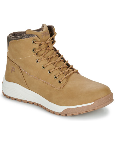 Boots hommes Fila LANCE XXI Marron