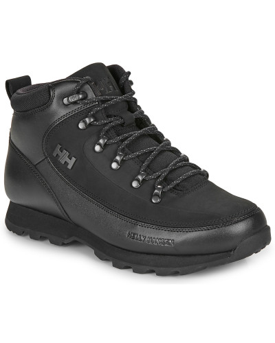 Boots hommes Helly Hansen THE FORESTER PREMIUM Noir