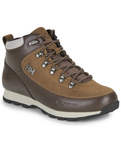 Boots hommes Helly Hansen THE FORESTER PREMIUM Marron