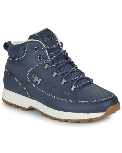 Boots hommes Helly Hansen FORESTER SPORT Bleu