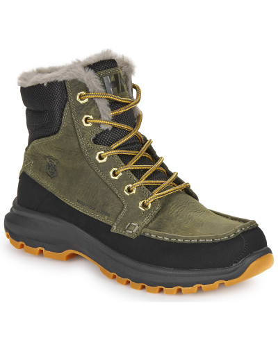 Boots hommes Helly Hansen GARIBALDI V3 Vert