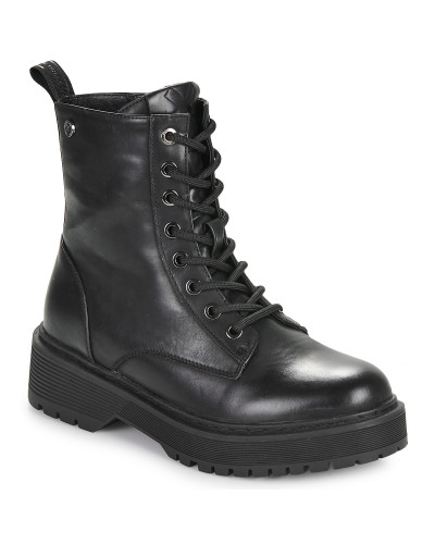 Boots femmes Xti - Noir