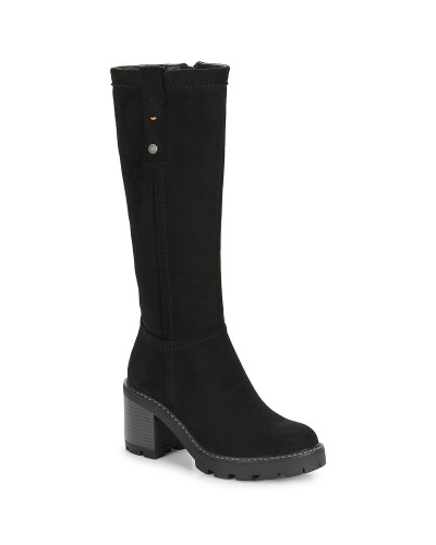 Bottes femmes Refresh - Noir