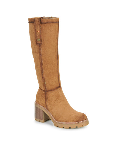 Bottes femmes Refresh - Marron