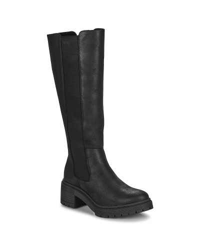 Bottes femmes Chattawak NEGO Noir