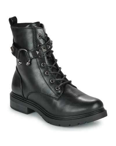 Boots femmes Marco Tozzi - Noir