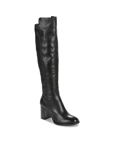 Bottes femmes Mjus NITRO HIGH Noir