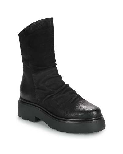 Boots femmes Mjus ORTISEI Noir