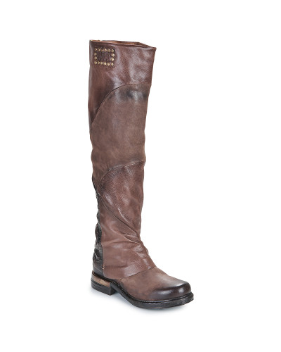 Bottes femmes Airstep / A.S.98 - Marron