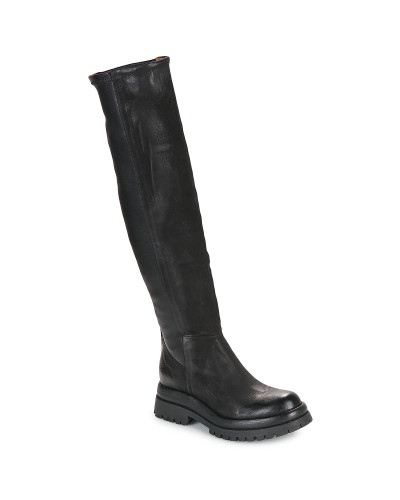 Bottes femmes Airstep / A.S.98 - Noir