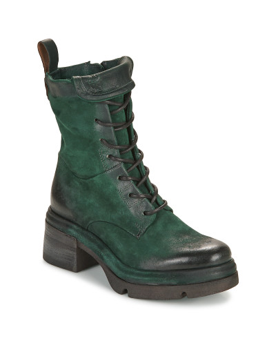 Boots femmes Airstep / A.S.98 - Vert