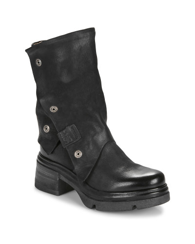 Boots femmes Airstep / A.S.98 - Noir