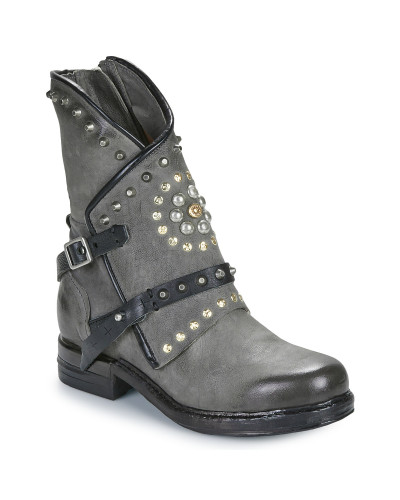 Boots femmes Airstep / A.S.98 - Gris