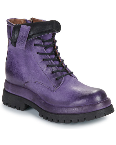 Boots femmes Airstep / A.S.98 - Violet