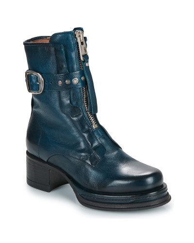 Bottines femmes Airstep / A.S.98 - Bleu