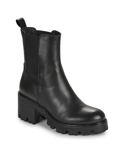 Boots femmes Myma - Noir