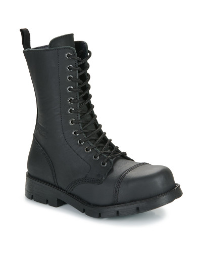 Bottines femmes New Rock M-RANGER112MT-S1 Noir