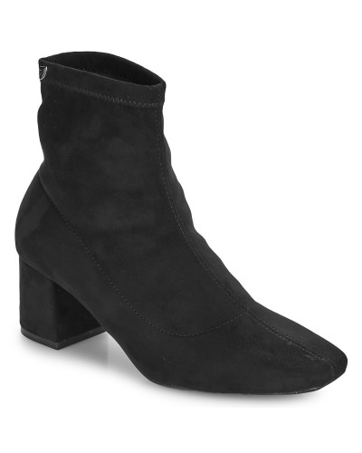 Bottines femmes Gioseppo RENGE Noir