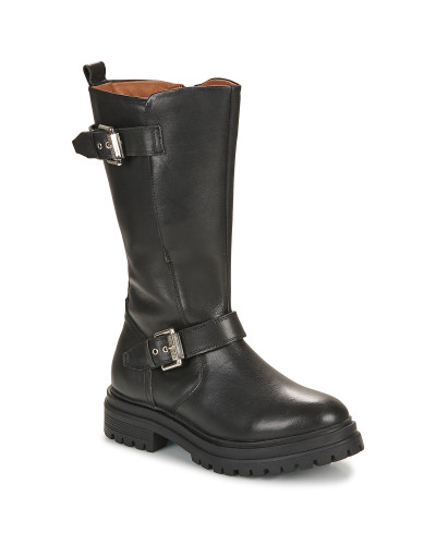 Boots femmes Gioseppo NOVAKY Noir