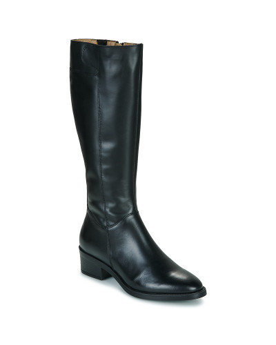 Bottes femmes Betty London ALICIA Noir