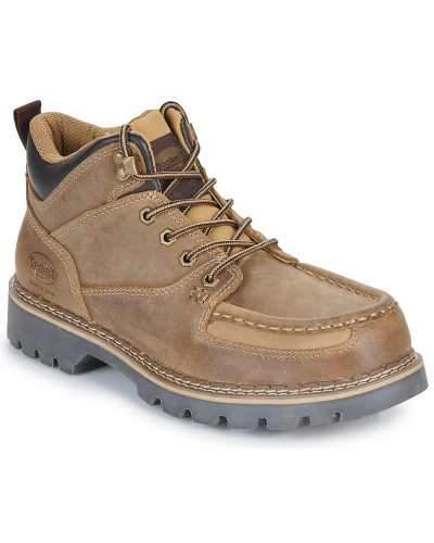 Boots hommes Dockers by Gerli 45NB016 Marron