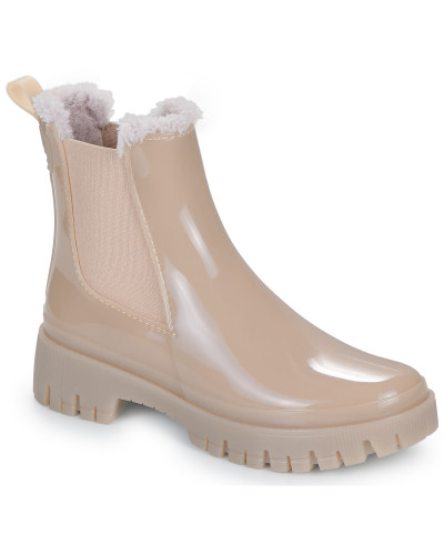 Bottes femmes Lemon Jelly COLDEN Beige