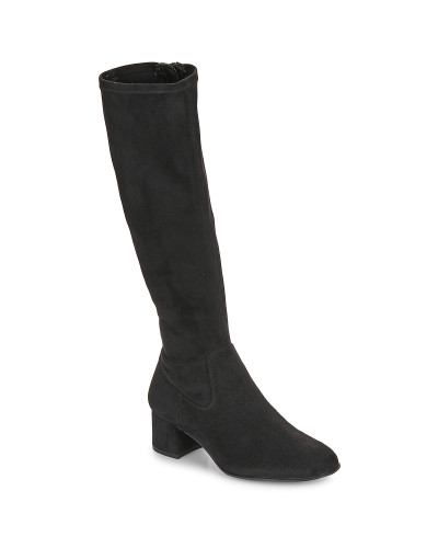 Bottines femmes Unisa LAPES Noir