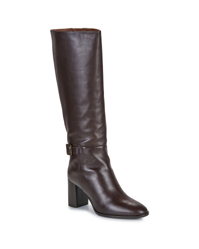 Bottes femmes Bronx ABB-EY Marron