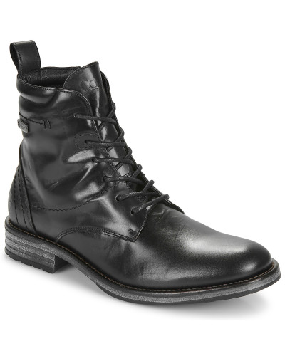 Boots hommes Casual Attitude TYLIAN Noir