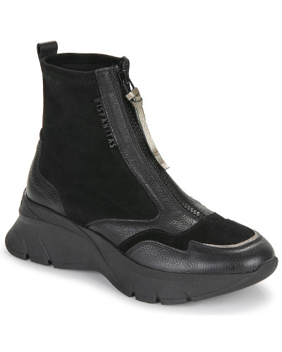 Boots femmes Hispanitas HELSINKI Noir