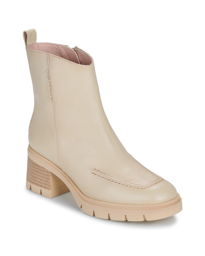 Boots femmes Hispanitas EVEREST Beige