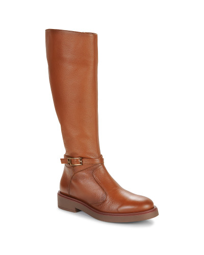 Bottes femmes Hispanitas BROOKLYN Marron