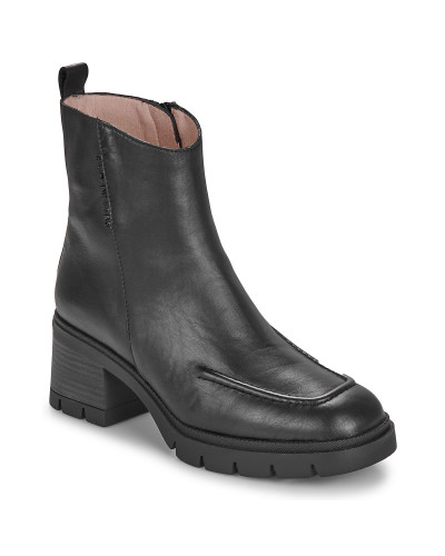 Bottines femmes Hispanitas EVEREST Noir