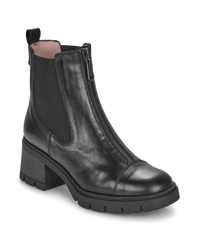 Bottines femmes Hispanitas EVEREST Noir