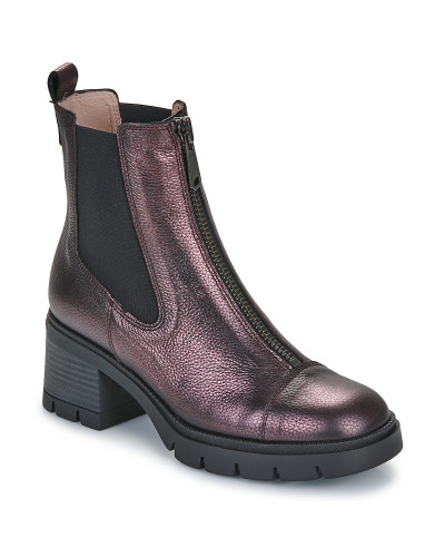 Bottines femmes Hispanitas EVEREST Violet