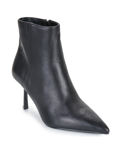 Bottines femmes Steve Madden SABINE Noir