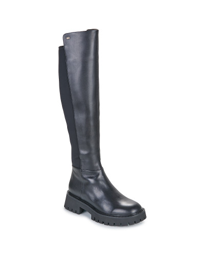 Bottes femmes MICHAEL Michael Kors ASHER BOOT Noir