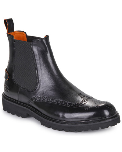 Boots hommes Melvin & Hamilton PIERCE 26 Noir