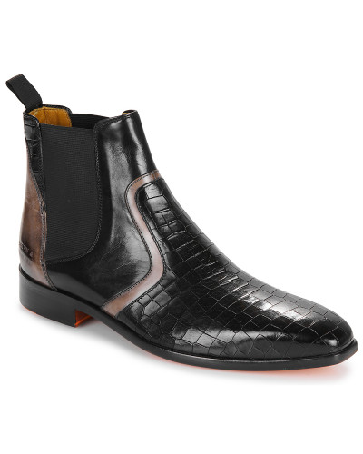 Boots hommes Melvin & Hamilton LEWIS 26 Noir